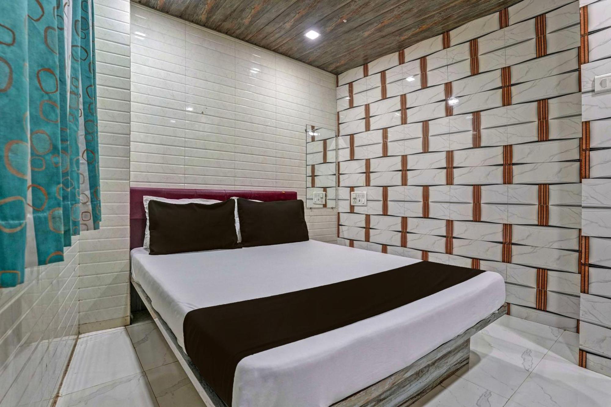 Hotel O Taj Lodging And Boarding — Photos 2